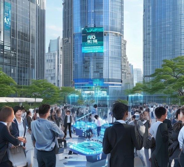 宁乡市商贸行业规范，构建高效平台，促进经济发展