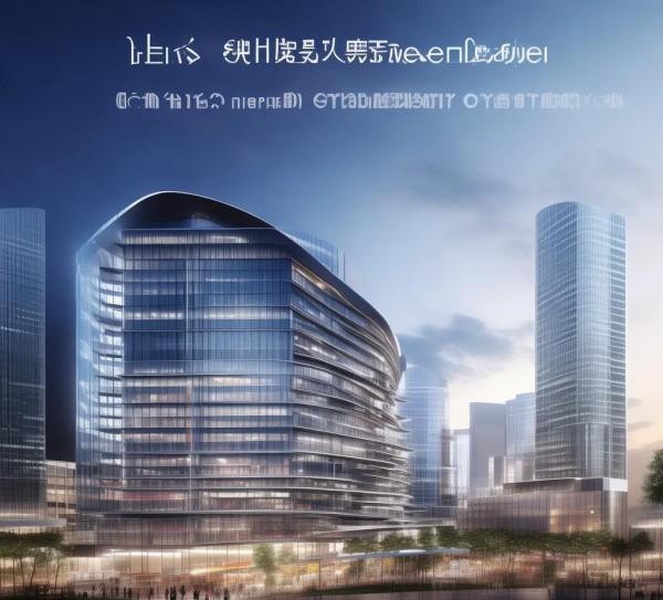 长治三新商贸中心项目,促进经济高质量发展的新引擎 长治三新商贸中心项目,促进经济高质量发展的新引擎