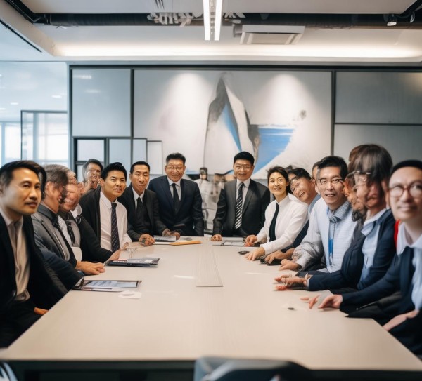 商贸公司股东合作协议 商贸公司股东合作协议