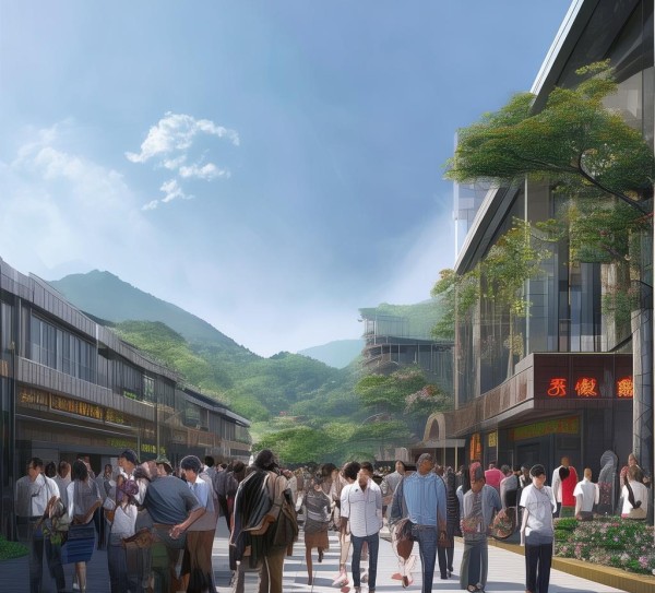 黔西南州新合作商贸，机遇与挑战并存，未来充满希望