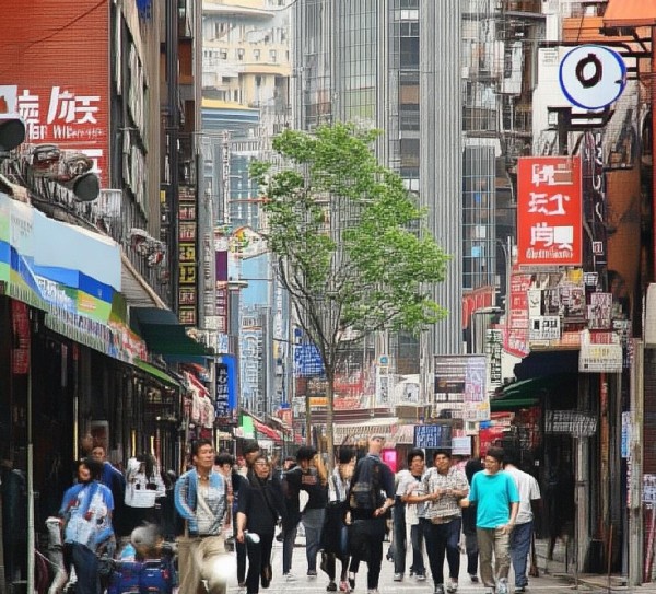 商贸市场升级改造，机遇与挑战