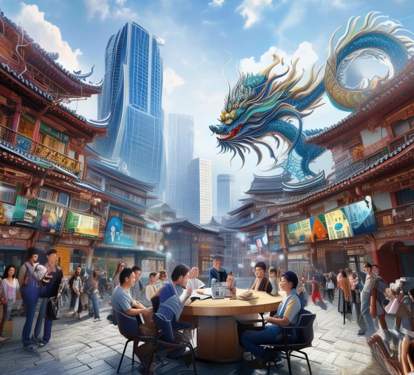 昌都市文化商贸合作，促进经济发展与文化传承的创新路径