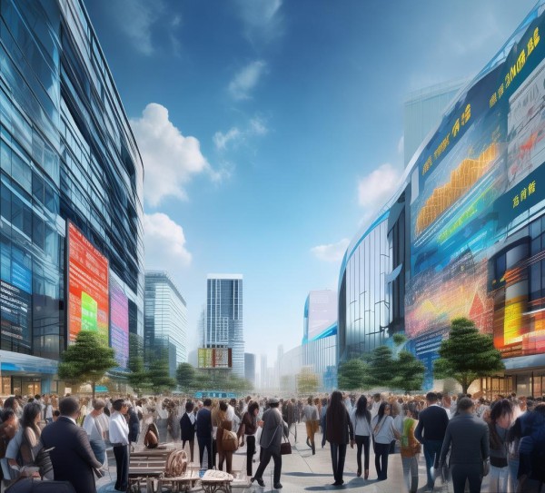 Exploring the Dynamic of Investment in the Shenzhen Economic Corridor of Chengdu