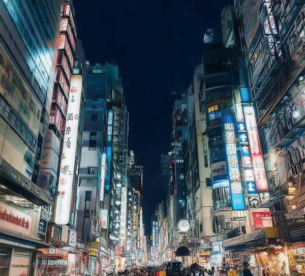 开启商贸合作的新篇章—开两家商贸公司如何协同共赢