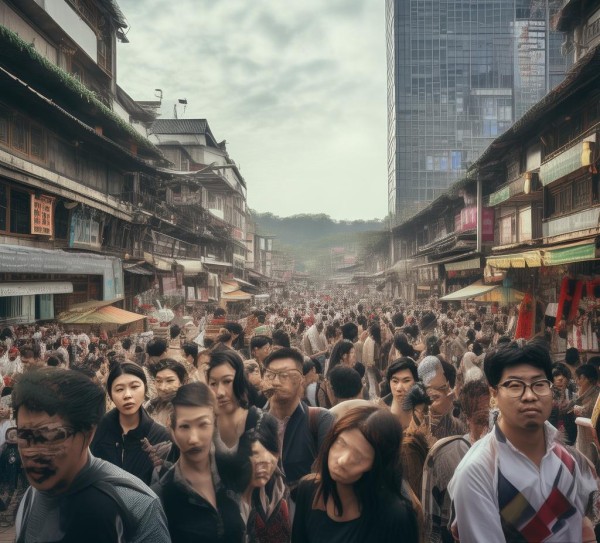 溆浦诚旺商贸行业，机遇与挑战并存