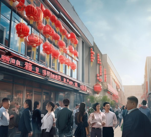 枣阳新合作启刚商贸公司，助力区域经济发展的新力量