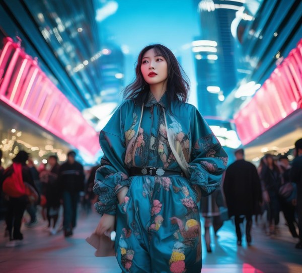 开启时尚新时代，贵阳商贸城女装合作新战略