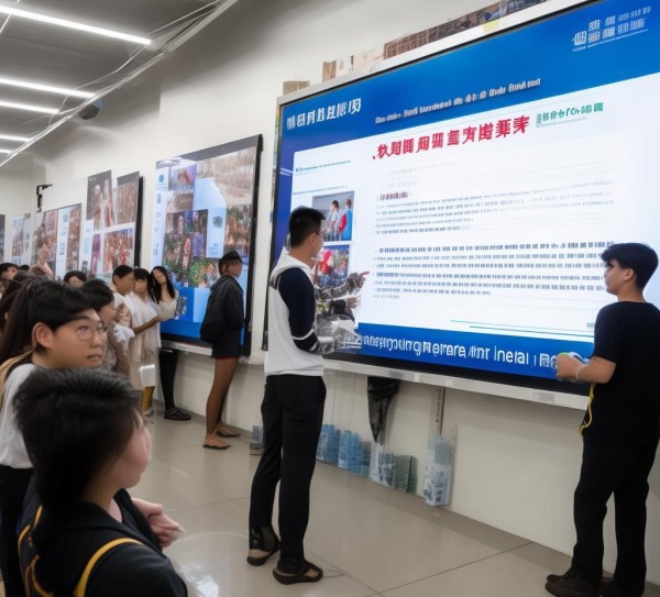 浙江商贸学校分校新闻，助力学生发展与职业规划