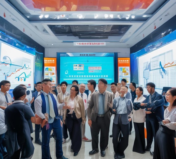 促进经济高质量发展，汇聚力量共谋发展愿景—陕西化工商贸行业协会