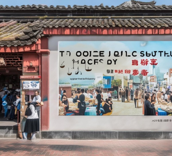 泰顺县源头商贸行业招聘，机遇与挑战
