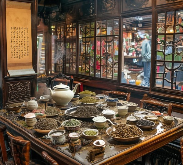 商贸茶楼必做的项目有哪些？