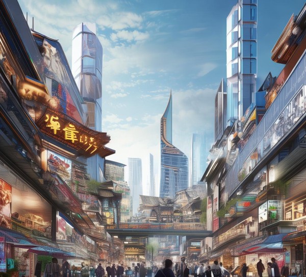 古澜穹商贸主营项目,助力商的现代化与多元化发展 古澜穹商贸主营项目,助力商的现代化与多元化发展