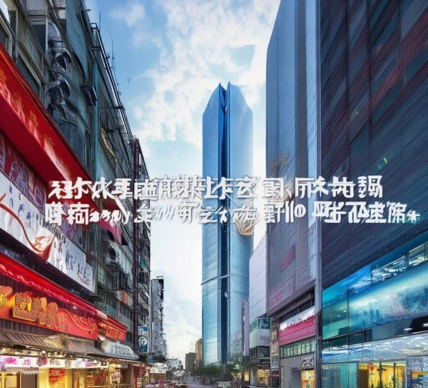 商贸服务行业有哪些？解析现在最火的1个！