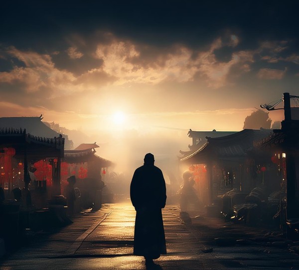 华星商贸通，一个在黎明前的黑暗