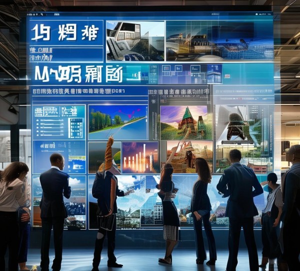 商贸行业每日新闻,看企业动态与市场格局 商贸行业每日新闻,看企业动态与市场格局