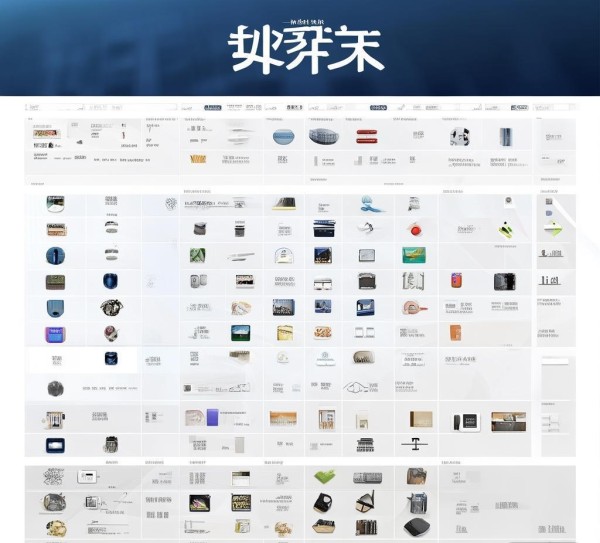 商贸行业全目录，名称与代码解析