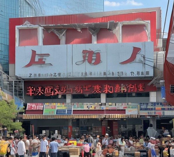 芷江诚信商贸,保障市场稳定与促进就业 芷江诚信商贸,保障市场稳定与促进就业