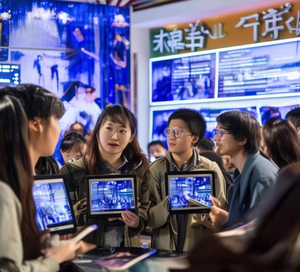 浙江商贸学校新闻,助力创新人才培养 浙江商贸学校新闻,助力创新人才培养