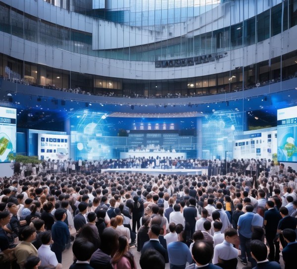 淮南商贸，latest event:强化安全，提升效率