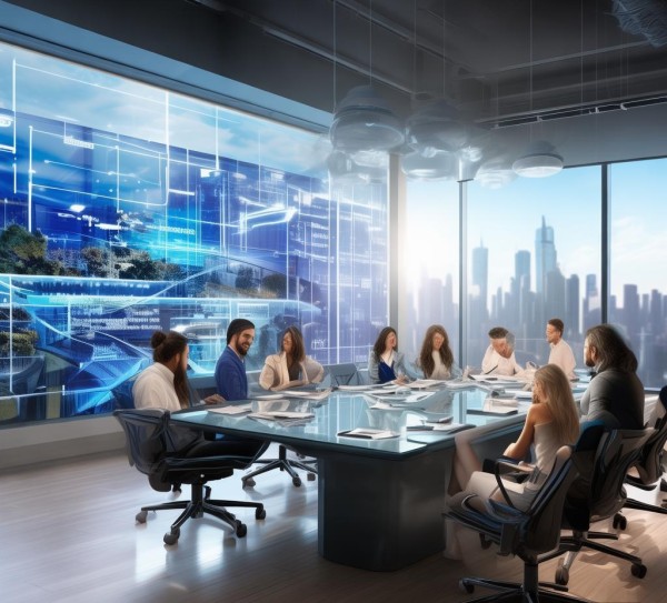 冠江商贸，latest project，a new chapter in business development