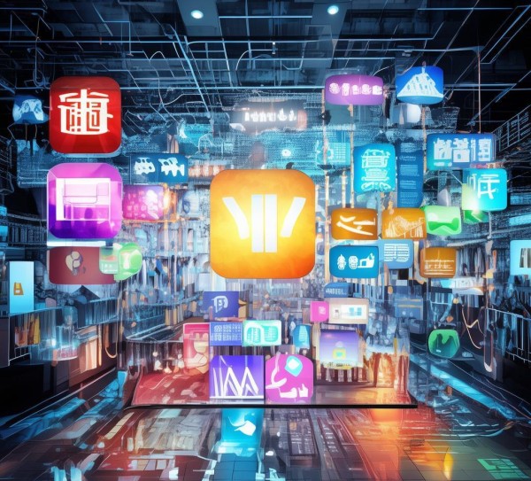 电商贸易选什么行业类别？