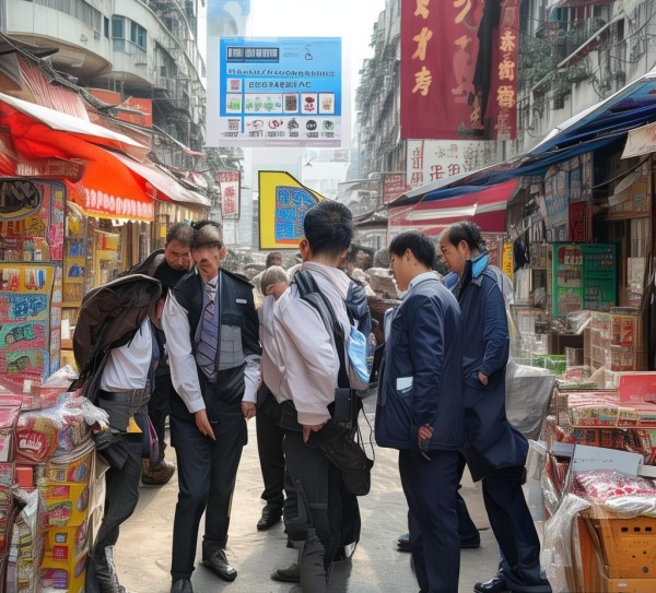 商贸行业复市检查，市场与政策的双重考验