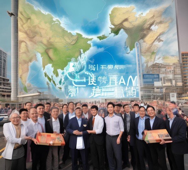 助力贸易与合作，越南与山东商贸合作协议的实施与影响