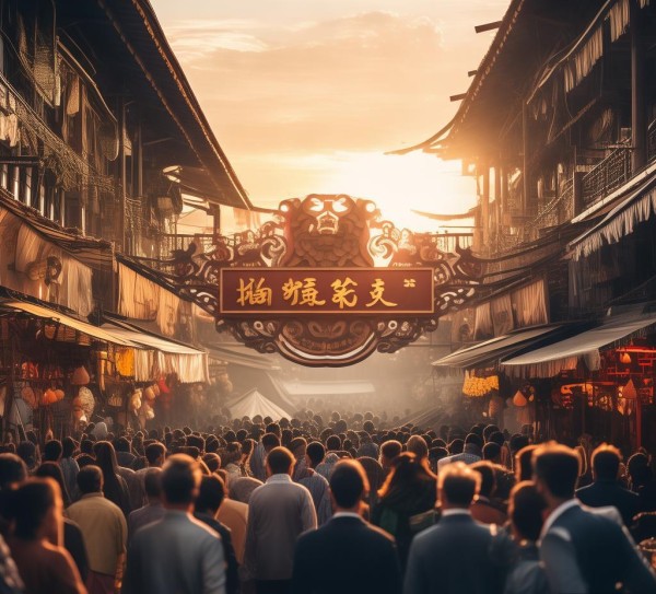 甘南合作明海商贸公司,开启商贸新纪元 甘南合作明海商贸公司,开启商贸新纪元