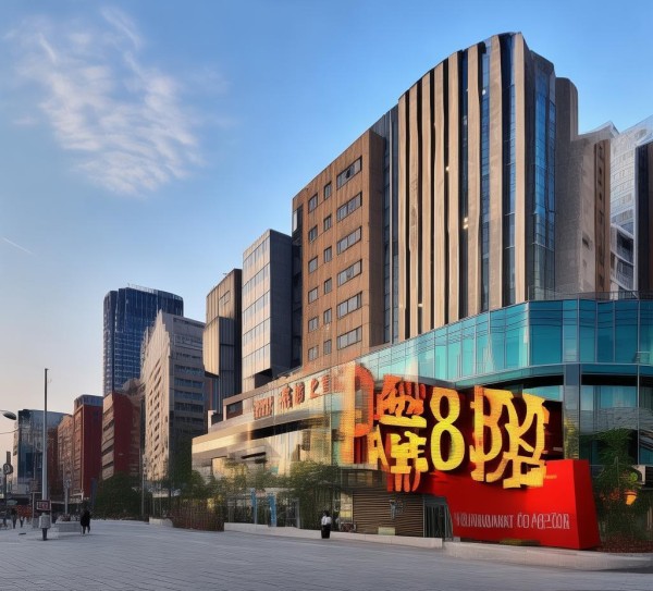肥城市新合作商贸部电话，助力区域经济高质量发展