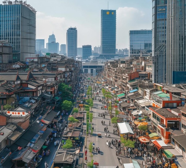 梧州市商贸,揭秘商贸行业的辉煌与挑战 梧州市商贸,揭秘商贸行业的辉煌与挑战