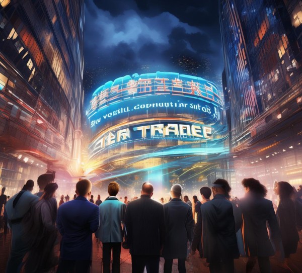 新合作星商贸,开启商业新纪元 新合作星商贸,开启商业新纪元