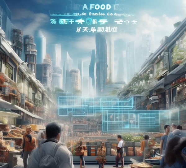 金帝食品商贸行业,机遇与挑战并存,未来如何发展? 金帝食品商贸行业,机遇与挑战并存,未来如何发展?