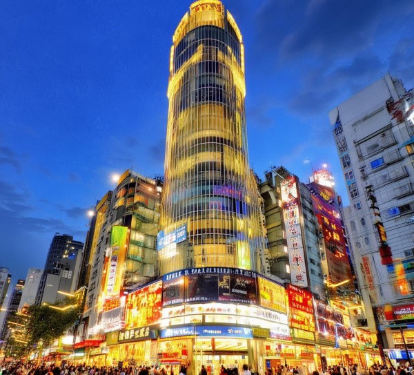 宿松商贸城,城市经济的璀璨明珠 宿松商贸城,城市经济的璀璨明珠