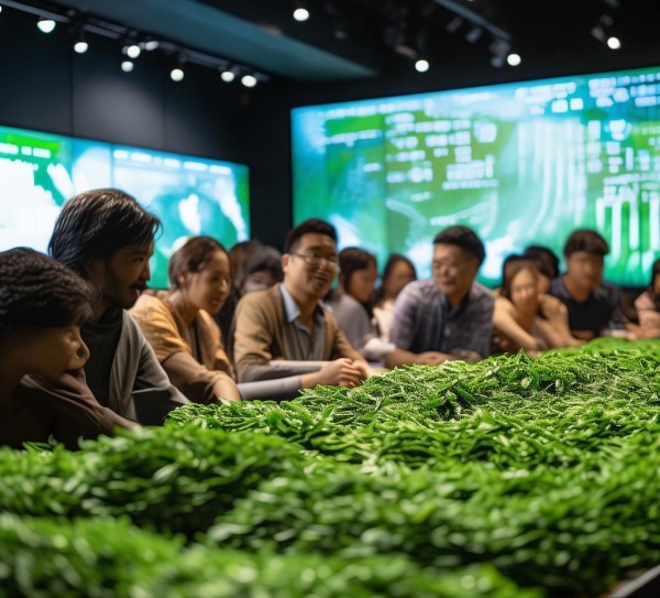 怀远珺薇商贸新闻,茶叶产业的新机遇与挑战 怀远珺薇商贸新闻,茶叶产业的新机遇与挑战