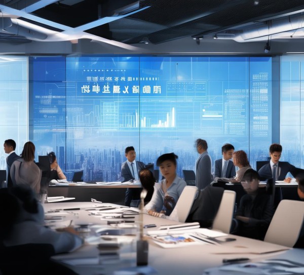 最新国永商贸新闻，行业趋势与公司发展