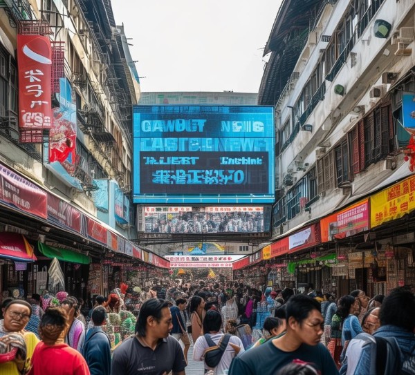 高淳商贸城，最新新闻