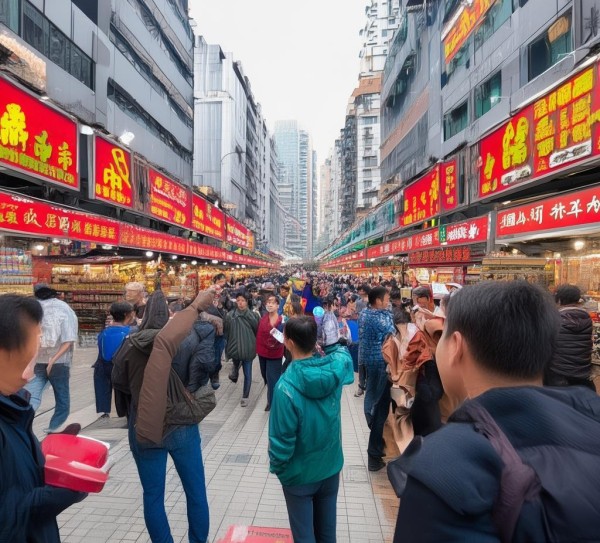 渠城义乌商贸城新闻解析 渠城义乌商贸城新闻解析