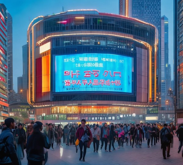 呼市商贸，223年最新新闻事件解析