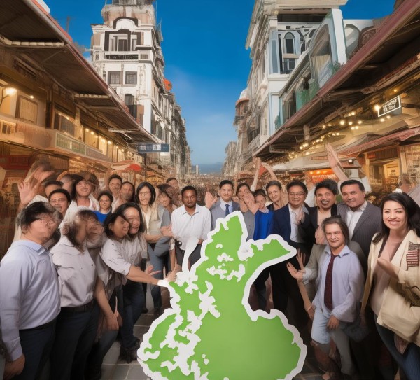 永州万辉商贸合作伙伴,助力经济发展与商业成功 永州万辉商贸合作伙伴,助力经济发展与商业成功