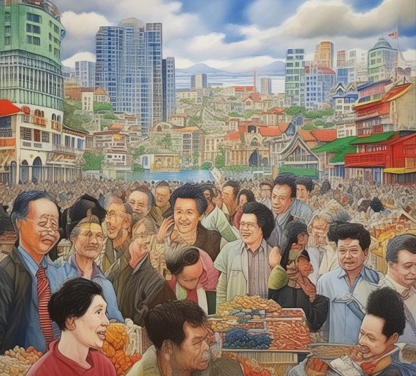闽台商贸合作,机遇与挑战 闽台商贸合作,机遇与挑战