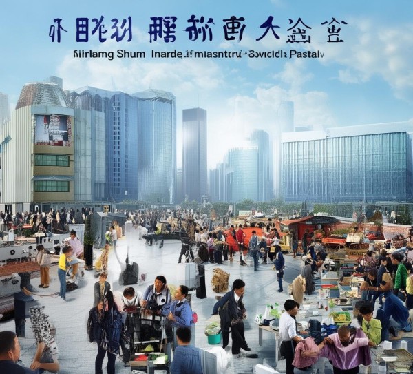 尚玉顺商贸行业,机遇与挑战并存 尚玉顺商贸行业,机遇与挑战并存