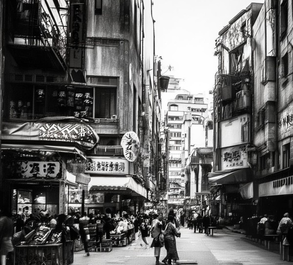 华北商贸城，商业中心的未来