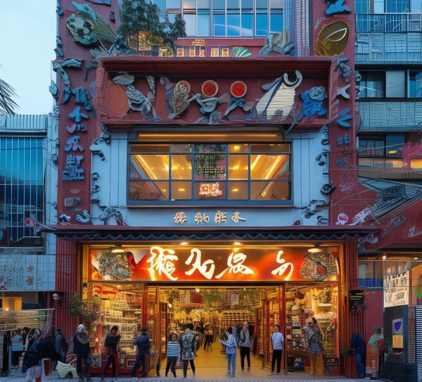 悦惠家商贸行业怎么样