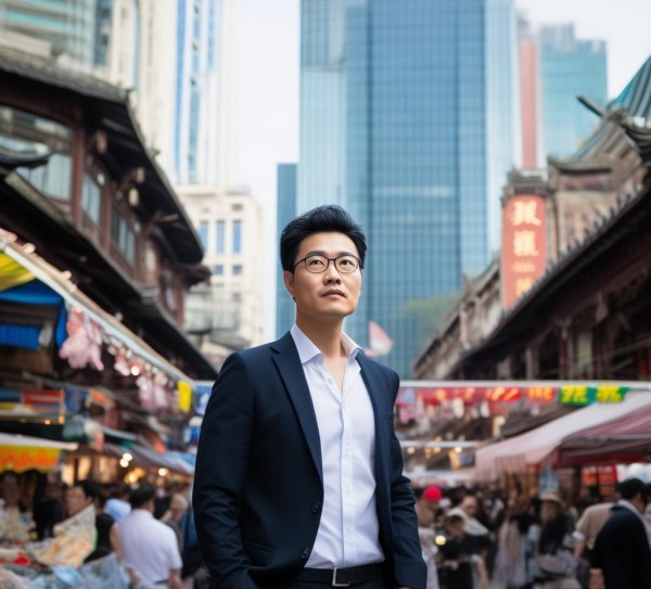 武汉孙辉商贸行业，机遇与挑战并存