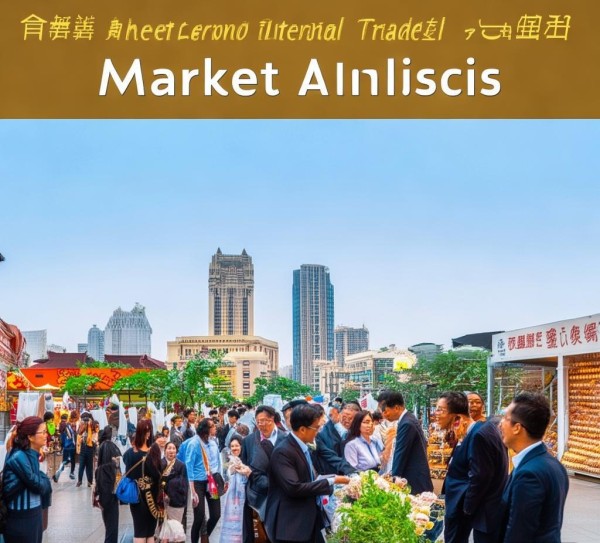 海口国际商贸城，最新动态与市场分析