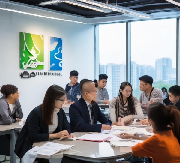 梧州商贸学校,助力学生成长,实现专业价值 梧州商贸学校,助力学生成长,实现专业价值