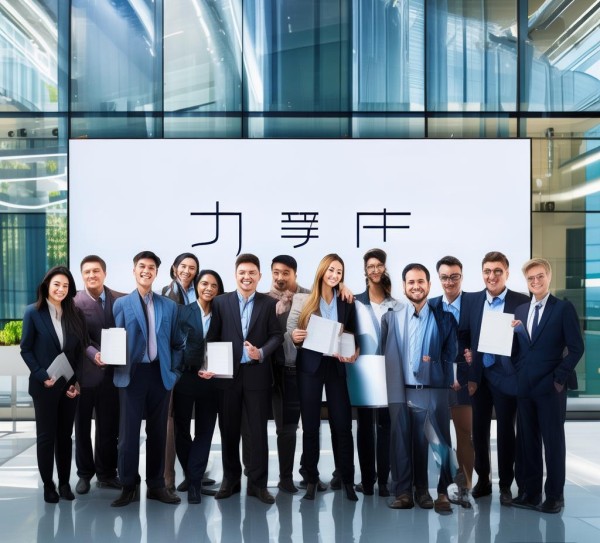 恒达商贸合作方案,轻松助力您的成功 恒达商贸合作方案,轻松助力您的成功