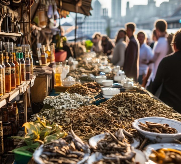 烟草、酒类与茶饮,商贸行业的新机遇与挑战 烟草、酒类与茶饮,商贸行业的新机遇与挑战