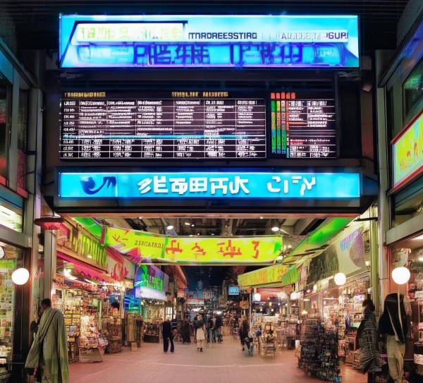 合作区商贸城营业时间表 合作区商贸城营业时间表