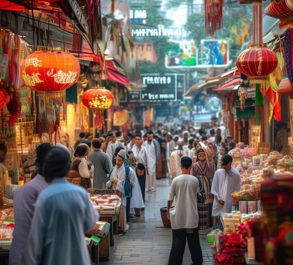 中国与阿曼的商贸合作,机遇与挑战 中国与阿曼的商贸合作,机遇与挑战
